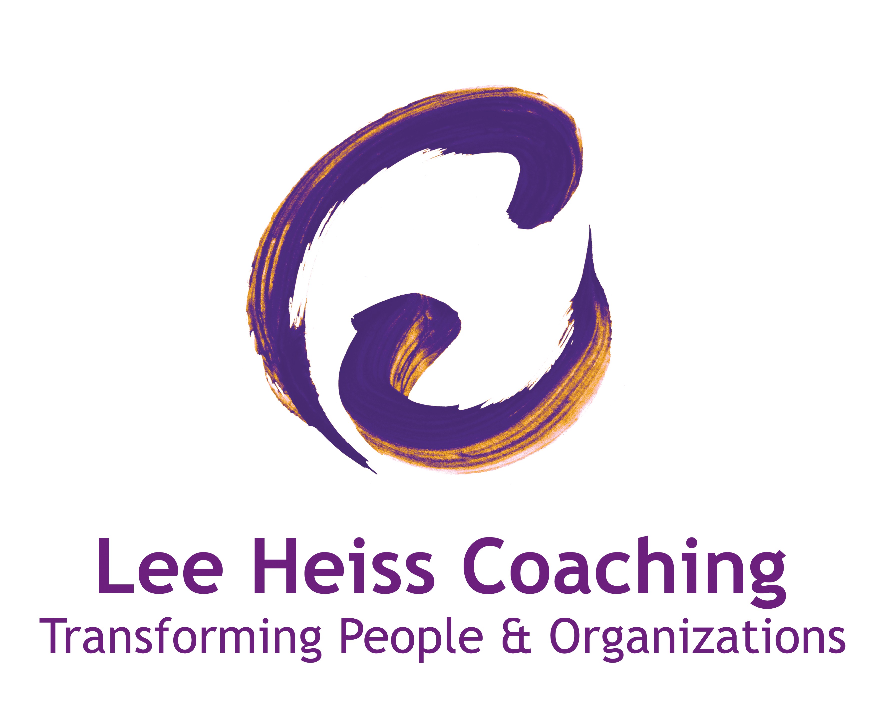 Lee Heiss Coaching logo